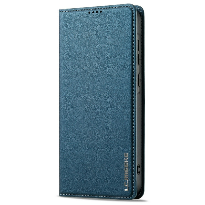 Flip Cover Samsung Galaxy S25 Plus 5G LC.IMEEKE