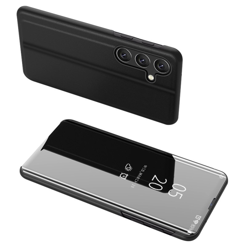 View Cover Samsung Galaxy S25 Plus 5G Miroir