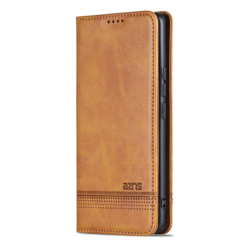 Flip Cover Samsung Galaxy S25 Plus 5G AZNS