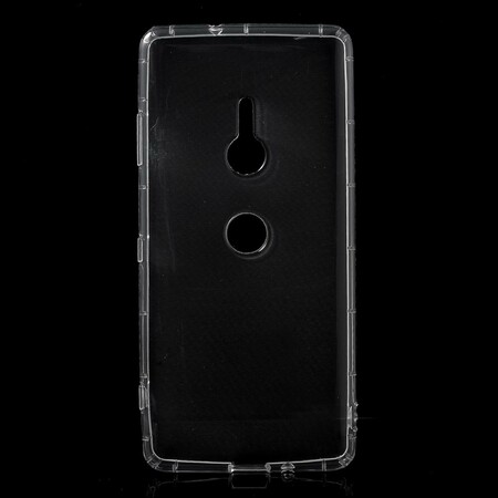 Coque Sony Xperia XZ3 Transparente