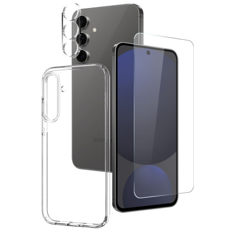 Coque 3-en-1 Samsung Galaxy...