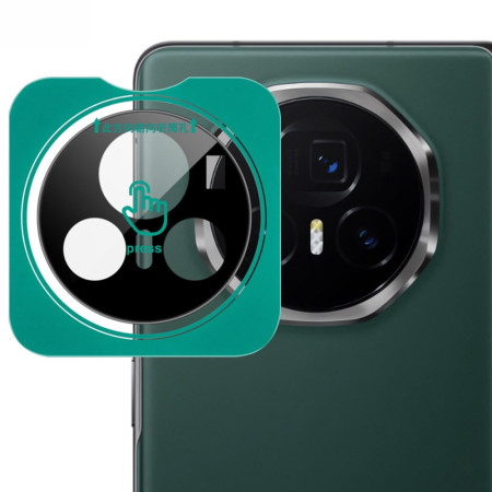 Lentille de Protection en...