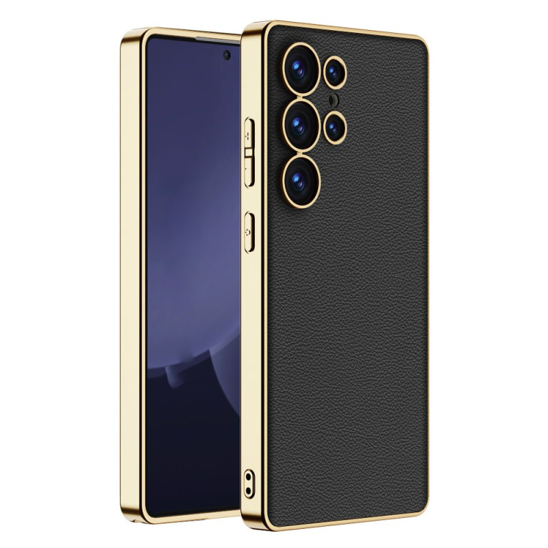 Coque Samsung Galaxy S25 Ultra 5G Série Effet Cujr