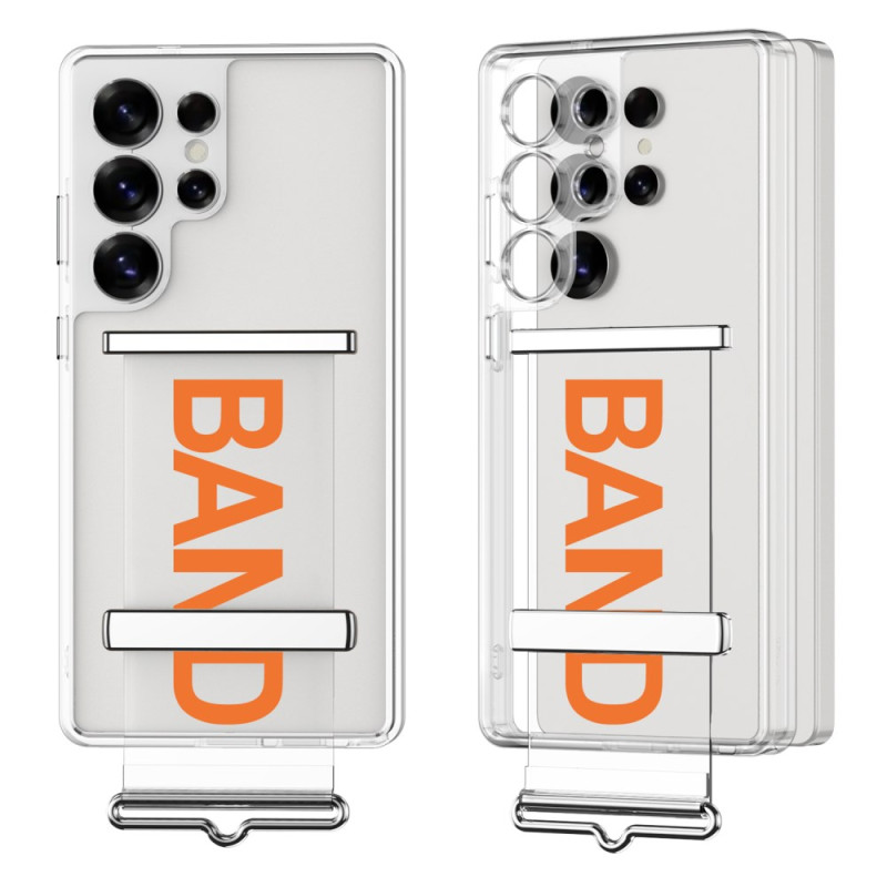 Coque Samsung Galaxy S25 Ultra 5G Band GKK