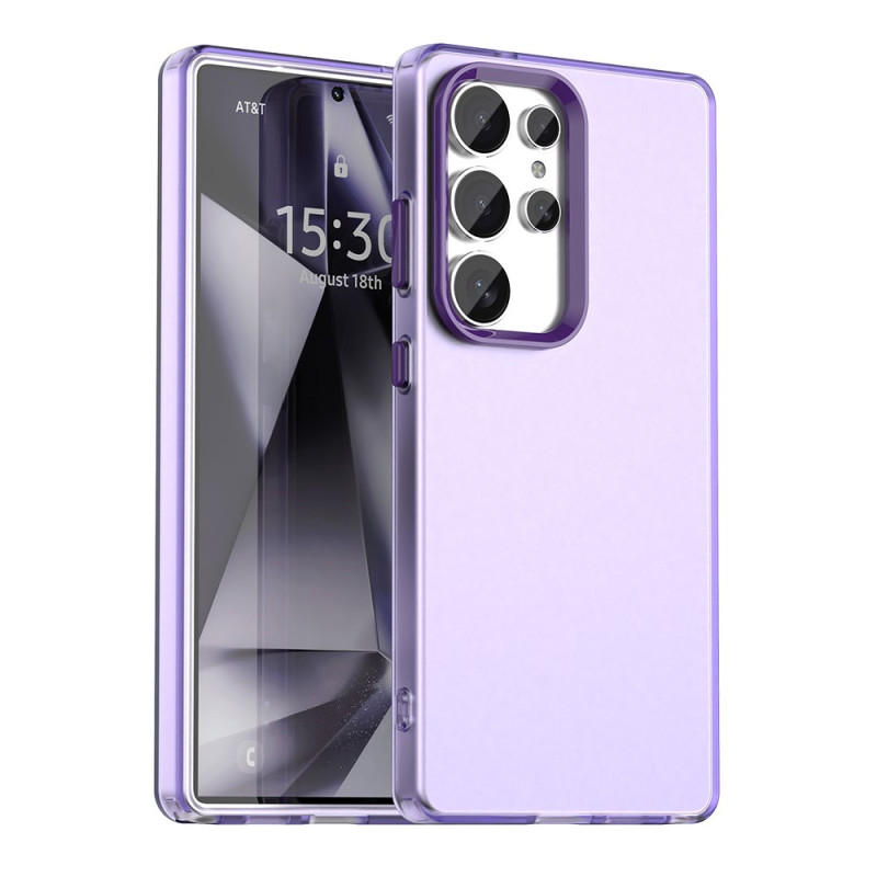 Coque Samsung Galaxy S25 Ultra 5G Design Mat