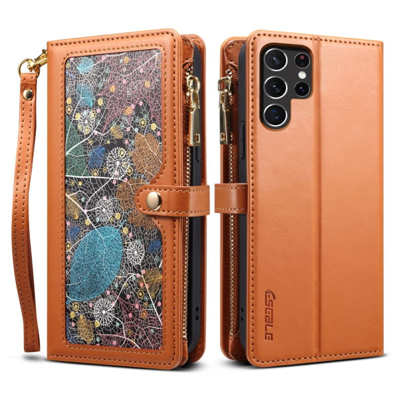 Housse Samsung Galaxy S25 Ultra 5G Galaxy Series ESEBLE