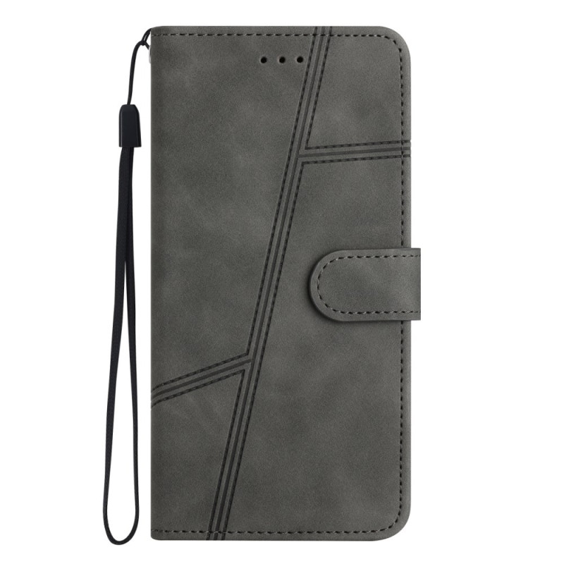 Housse Samsung Galaxy A56 5G Lignes et Tirés