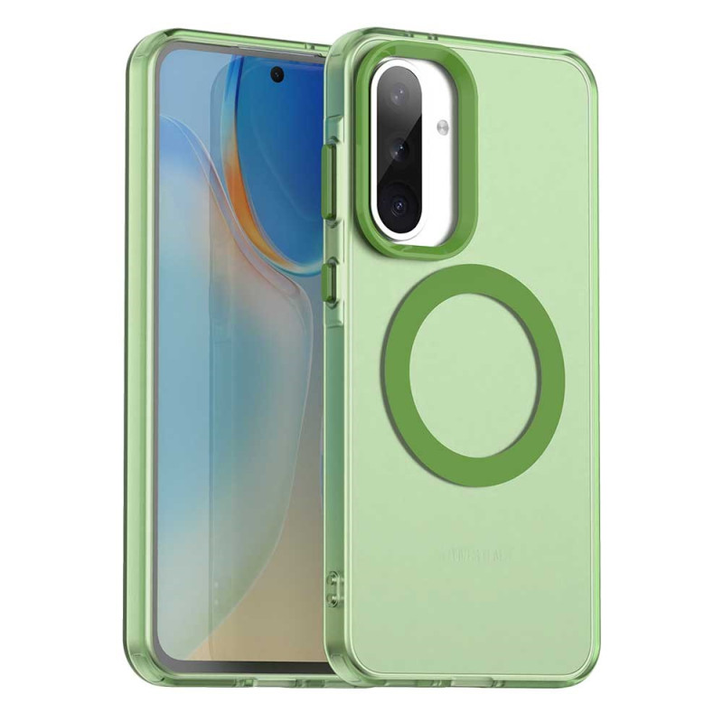 Coque Samsung Galaxy A56 5G / A36 5G compatible MagSafe