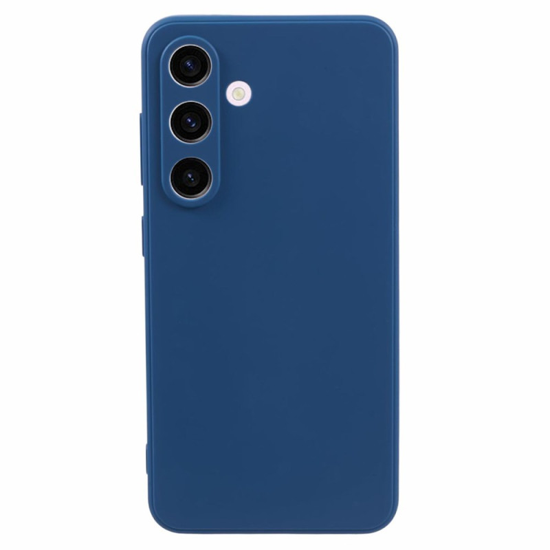 Coque Samsung Galaxy A56 5G / A36 5G Silicone Bord Droit