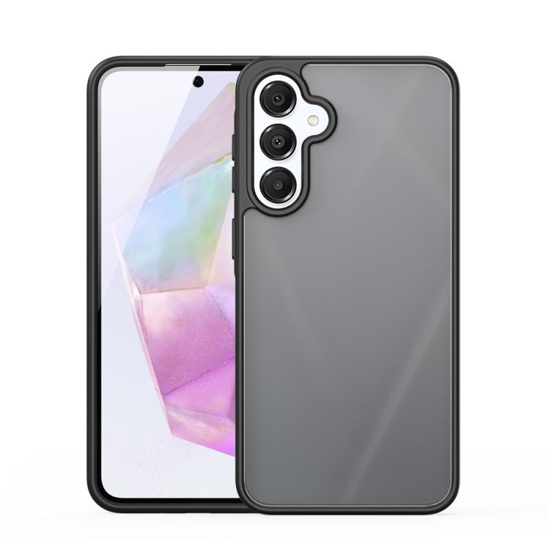 Coque Samsung Galaxy A56 5G / A36 5G Yind Series DUX DUCIS