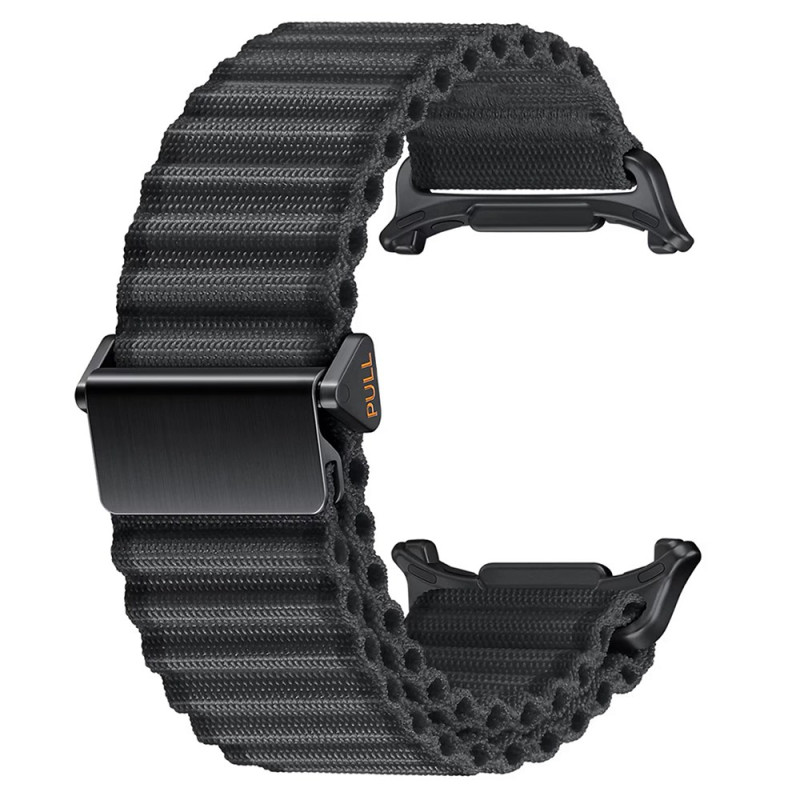 Bracelet Samsung Galaxy Watch Ultra 47mm Nylon Durable