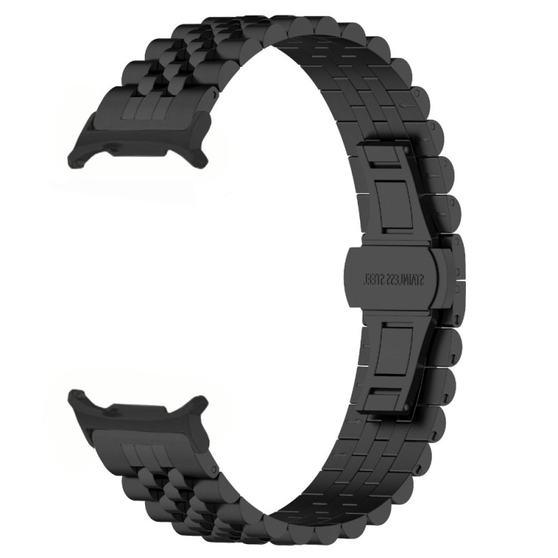 Bracelet Samsung Galaxy Watch Ultra Acier Inoxydable Outil de Démontage