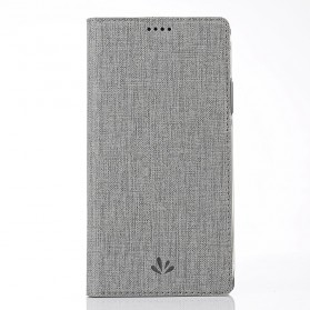 Flip Cover Google Pixel 3 XL Texturée