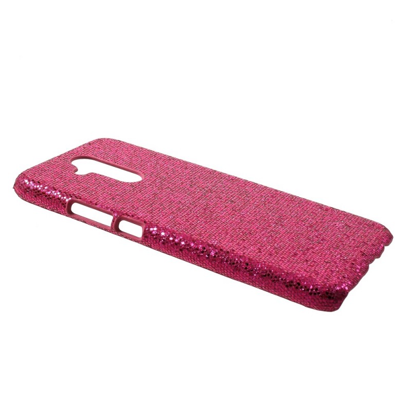 coque huawei mate 20 lite avec paillettes