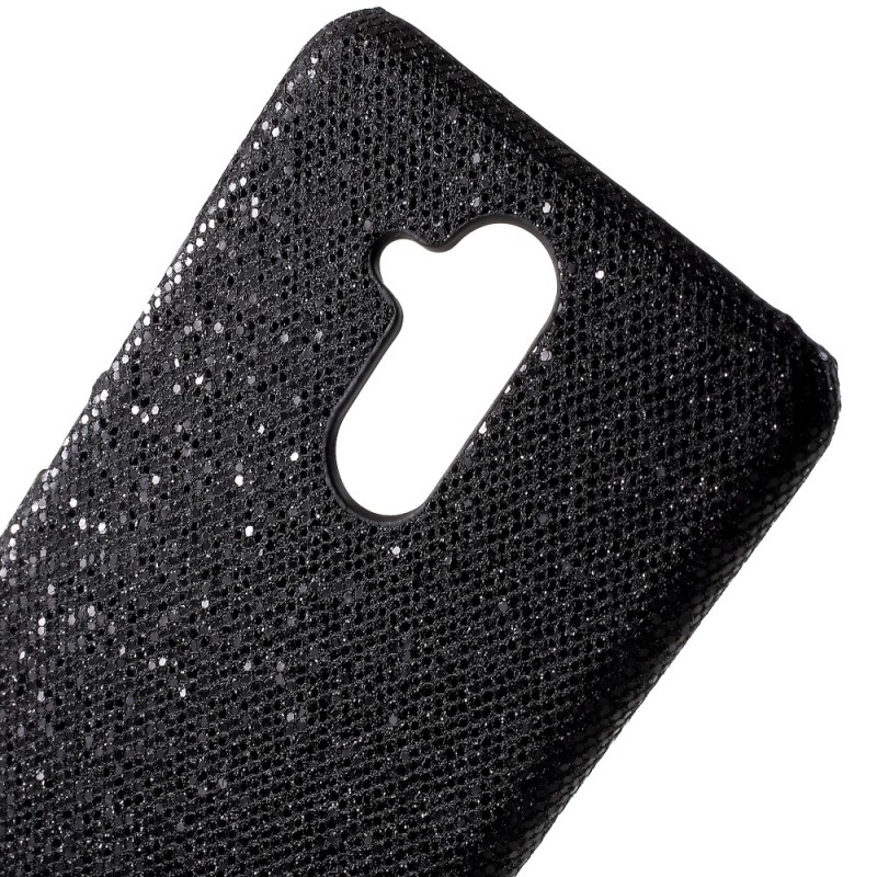 coque huawei mate p20 lite paillettes