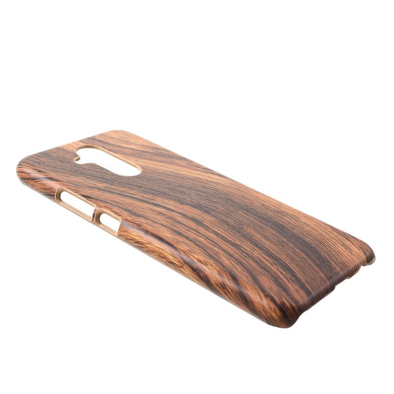 coque huawei mate 20 lite marron