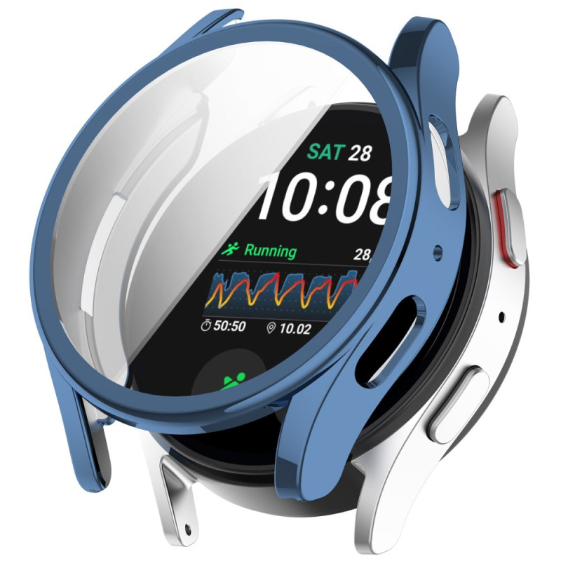 Coque Samsung Galaxy Watch7 44mm Silicone