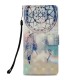 Housse Sony Xperia XZ3 Attrape Rêves Aquarelle Housse Sony Xperia XZ3 Attrape Rêves Aquarelle