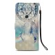 Housse Sony Xperia XZ3 Attrape Rêves Aquarelle Housse Sony Xperia XZ3 Attrape Rêves Aquarelle