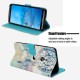 Housse Sony Xperia XZ3 Attrape Rêves Aquarelle Housse Sony Xperia XZ3 Attrape Rêves Aquarelle