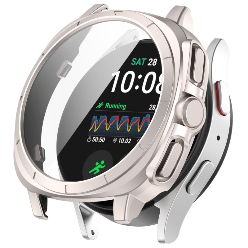 Coque Samsung Galaxy Watch7 40mm Robuste