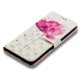 Housse Sony Xperia XZ3 Coquelicot Aquarelle 3D Housse Sony Xperia XZ3 Coquelicot Aquarelle 3D