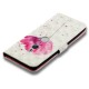 Housse Sony Xperia XZ3 Coquelicot Aquarelle 3D Housse Sony Xperia XZ3 Coquelicot Aquarelle 3D