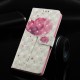 Housse Sony Xperia XZ3 Coquelicot Aquarelle 3D Housse Sony Xperia XZ3 Coquelicot Aquarelle 3D