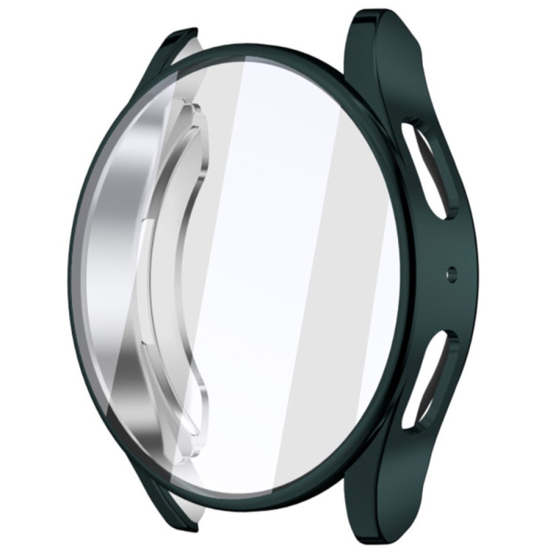 Coque Samsung Galaxy Watch7 40mm TPU avec Protection d'Écran Intégrée