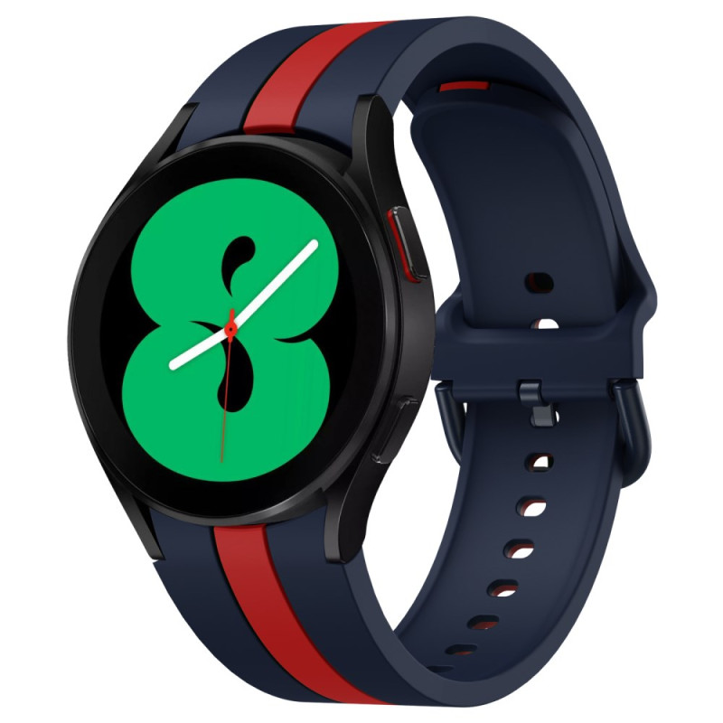 Bracelet Samsung Galaxy Watch7/6/5/4 / FE / Classic Bicolore KALEBOL