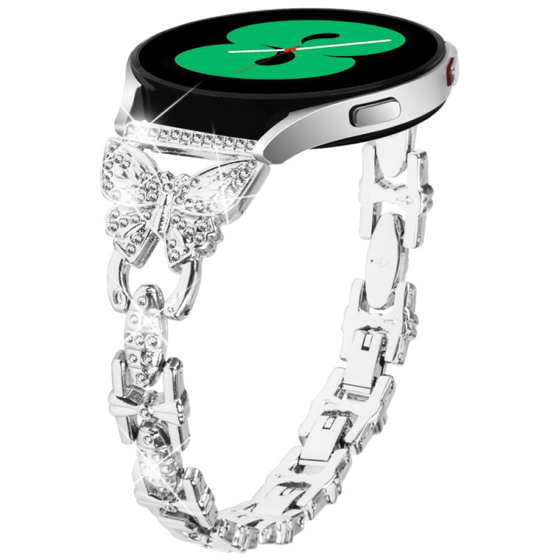Bracelet Samsung Galaxy Watch FE 40mm STrass