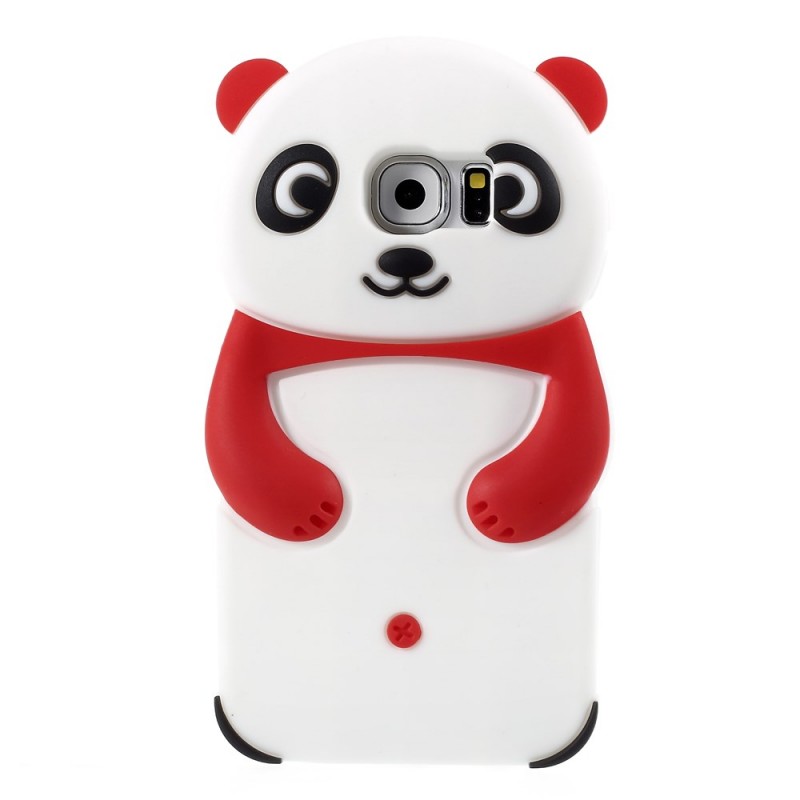 coque panda galaxy s6 coque panda galaxy s6