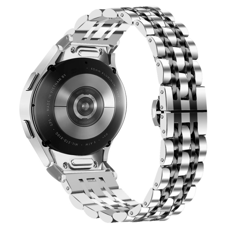 Bracelet Samsung Galaxy Watch 5 / 5 Pro / Watch FE 40mm / Watch4 / Watch4 Classic 46mm Vienna