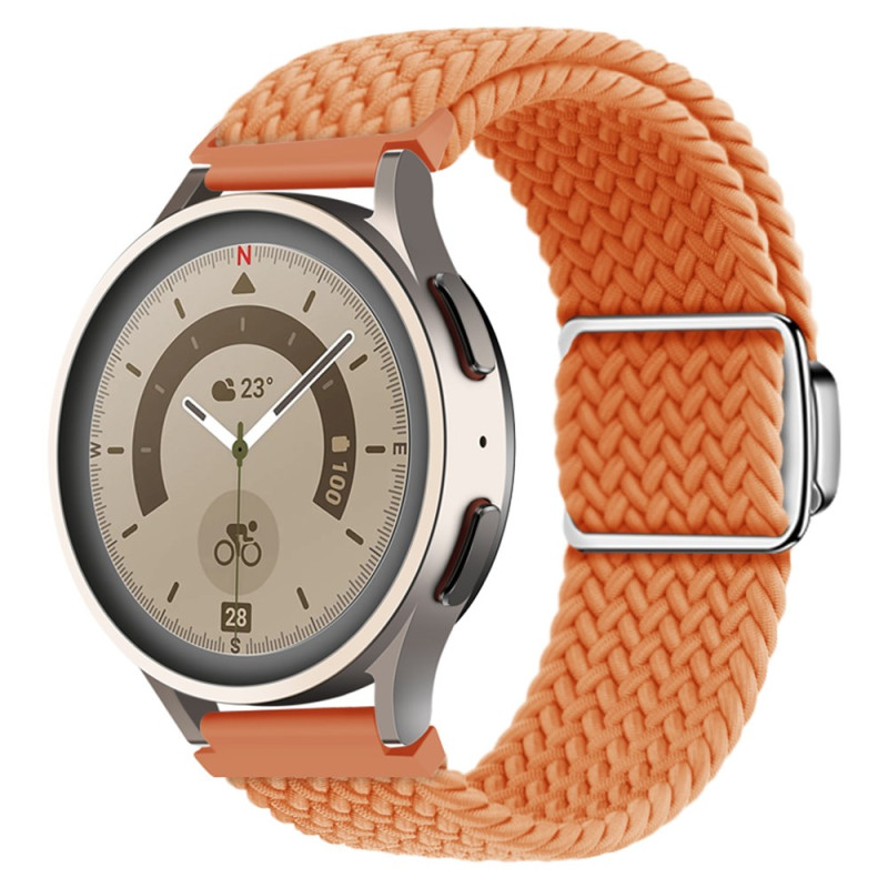 Bracelet Samsung Watch6/5/4/3 / Watch 42mm / Watch Active / Gear Magnétique KALEBOL 20mm