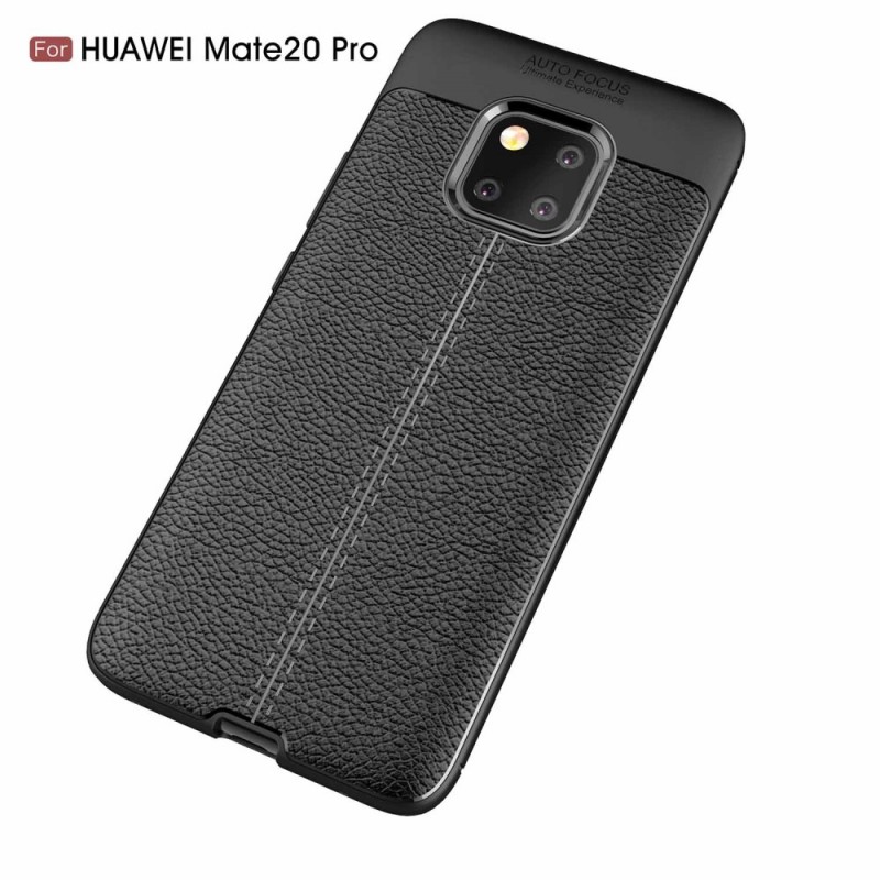 double coque huawei mate 20 pro