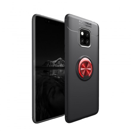 Coque Huawei Mate 20 Pro Anneau Rotatif