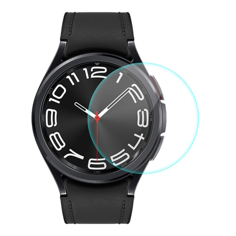 Protecteur en Verre Trempé Samsung Galaxy Watch6 Classic 43mm