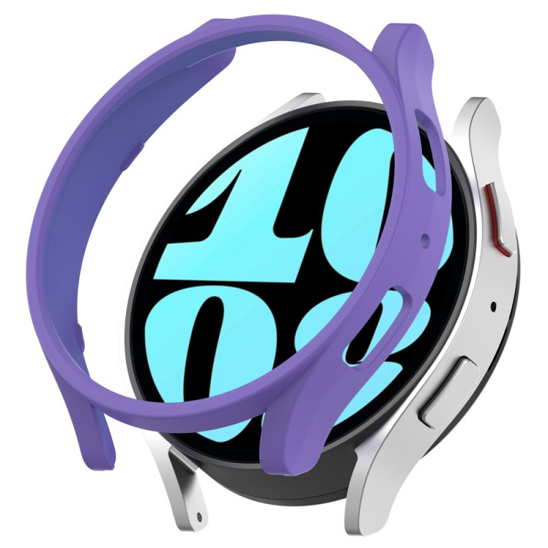 Coque Samsung Galaxy Watch6 44mm Plastique