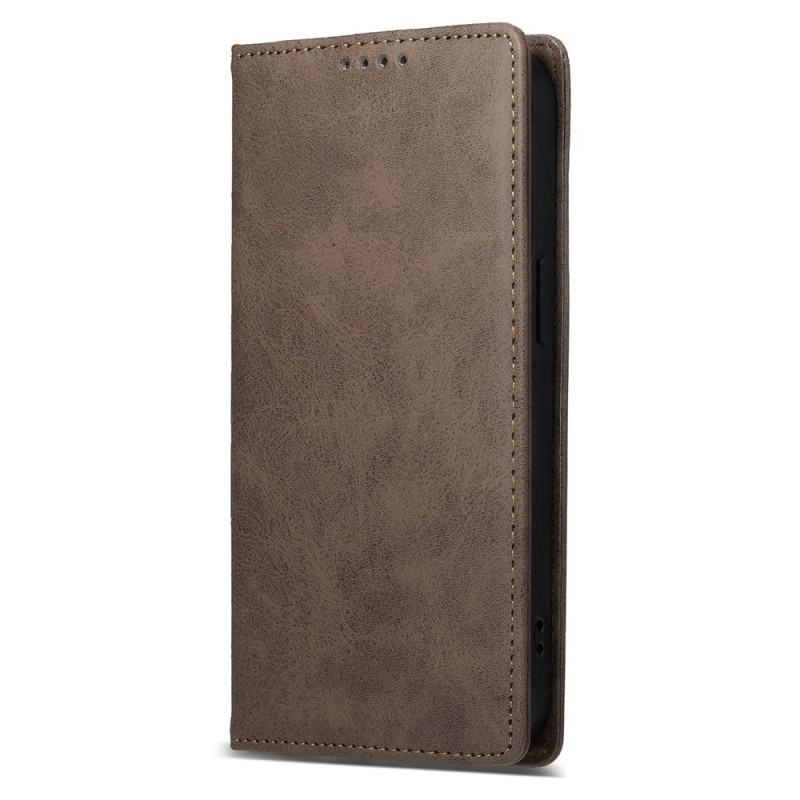 Flip Cover Xiaomi Redmi Note 14 5G Portefeuille RFID