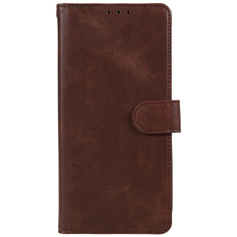 Housse Xiaomi Redmi Note 14 5G Texture Cuir