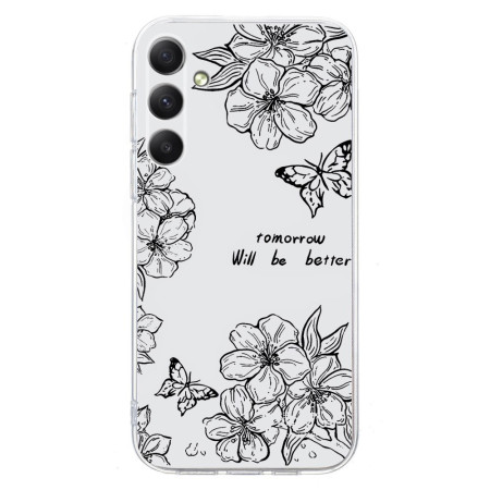 Coque Galaxy A26 5G Dessin...