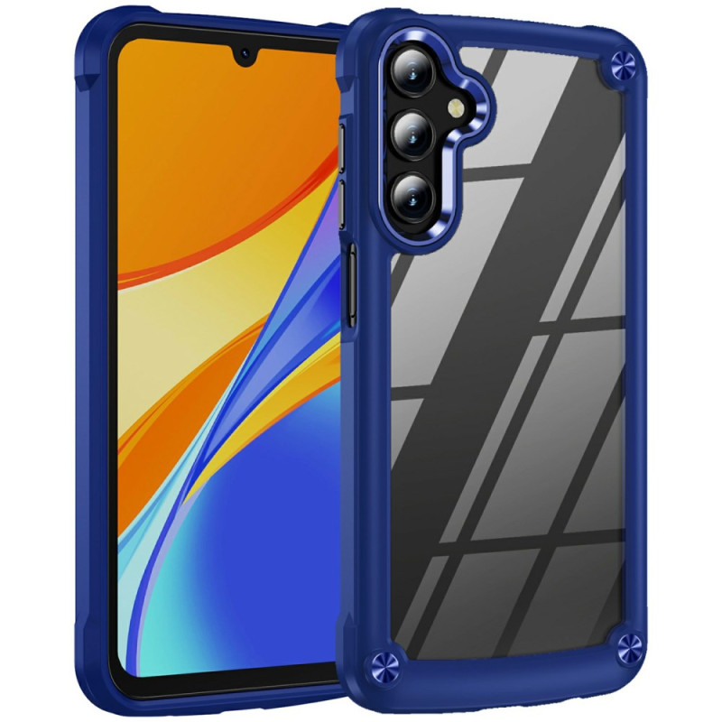 Coque Samsung Galaxy A26 5G Robuste