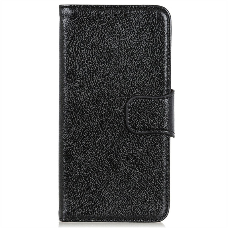 Housse Samsung Galaxy A26 5G Cuir Nappa