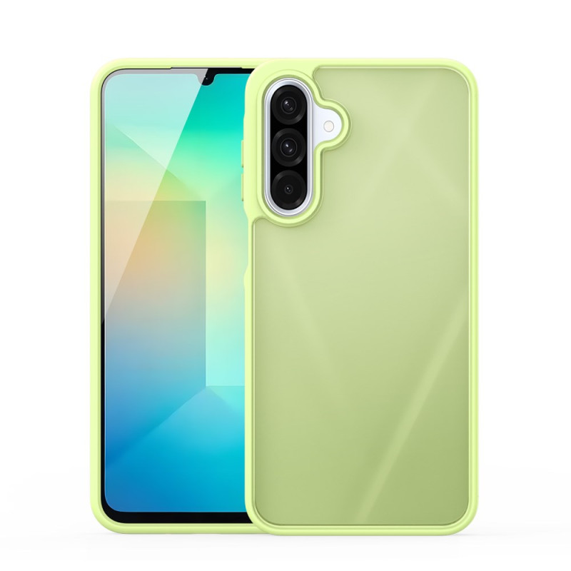 Coque Samsung Galaxy A26 5G Givrée