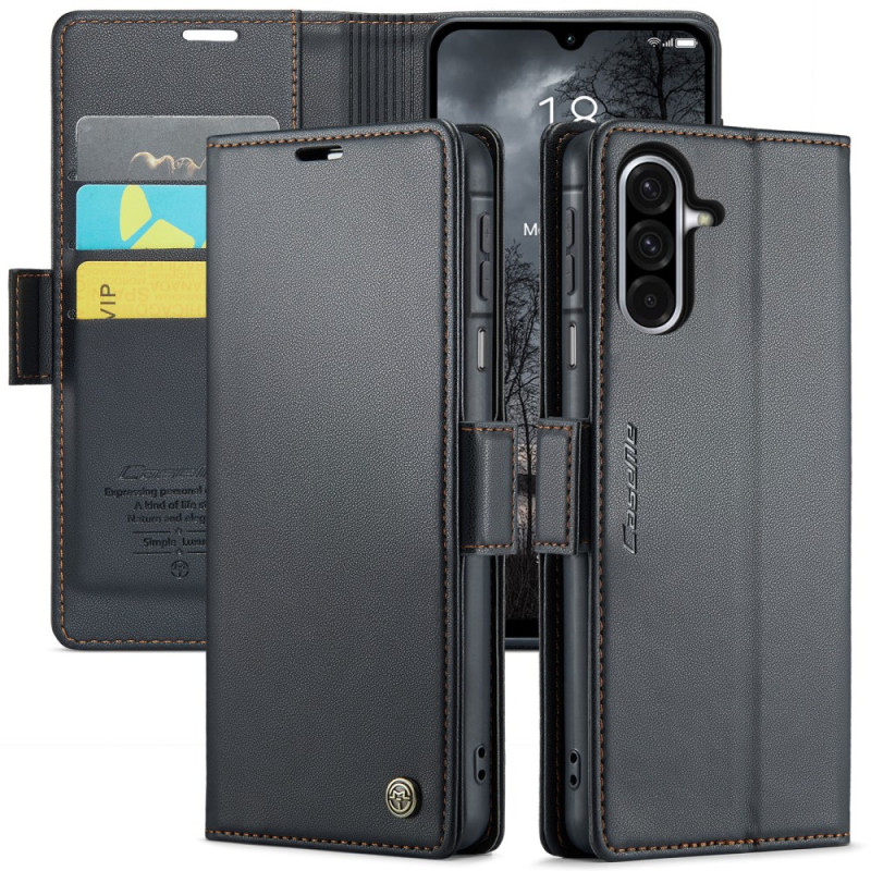 Housse Samsung Galaxy A26 5G Series RFID CASEME