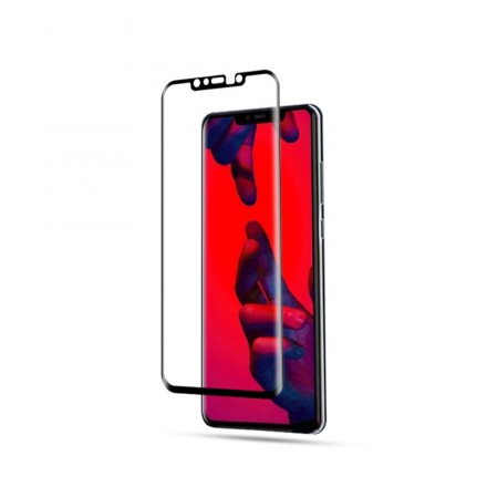 Protection en verre trempé pour Huawei Mate 20 Pro MOCOLO - Ma Coque