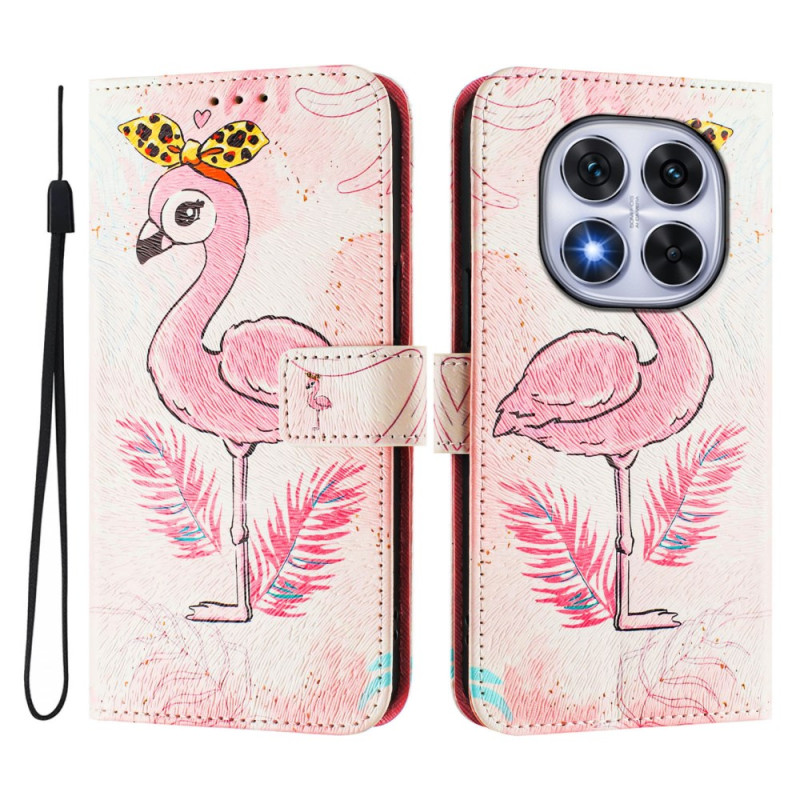 Housse Xiaomi Redmi Note 14 Pro Plus 5G / 14 Pro 5G / Poco X7 Motif oiseau