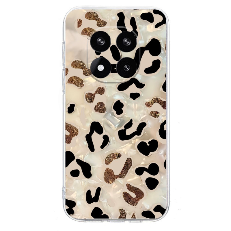 Coque Xiaomi Redmi Note 14 Pro 5G / Poco X7 Motif Léopard