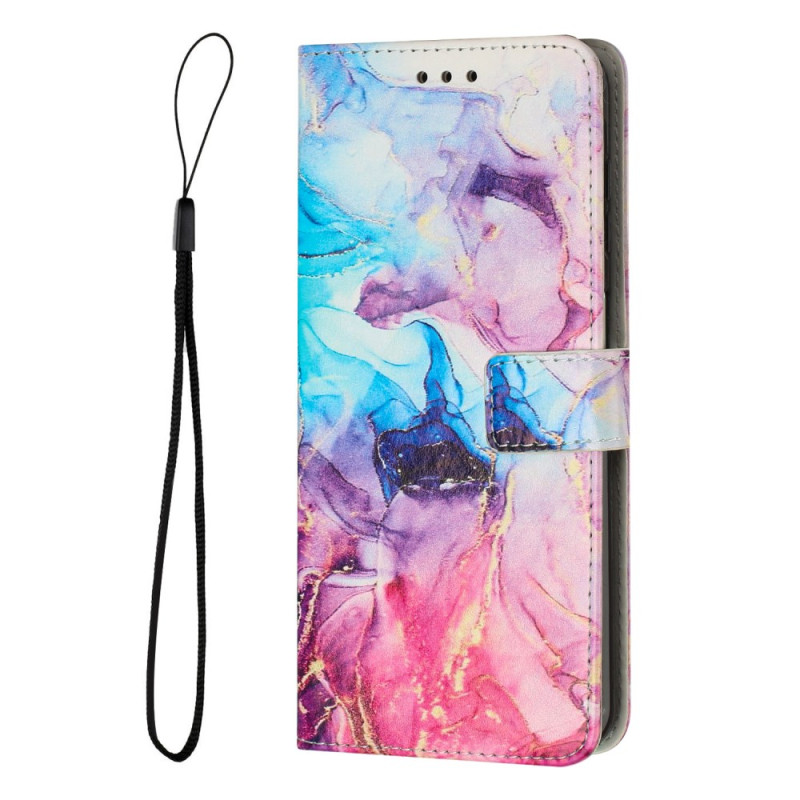 Housse Xiaomi Redmi Note 14 Pro Plus 5G / 14 Pro 5G / Poco X7 Marbre