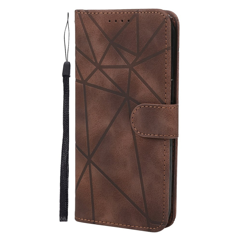 Housse Xiaomi Redmi Note 14 Pro 5G / Poco X7 Motif Ligné